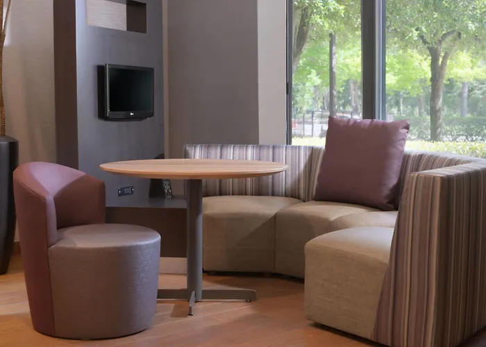 Courtyard By Marriott Houston Northwest Hotel