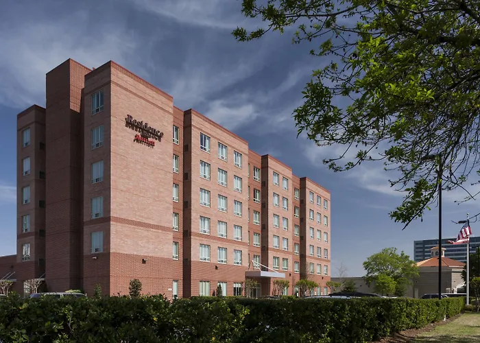 Residence Inn Houston West Energy Corridor