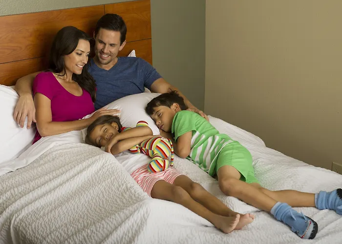 Woodspring Suites Houston Willowbrook