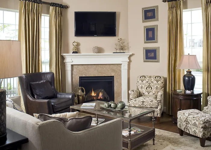 La Maison In Midtown An Urban B&B Houston