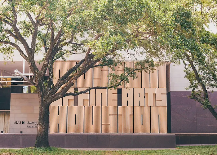 Hotels in HoustonHoliday Inn Express - - Galleria Area By Ihg