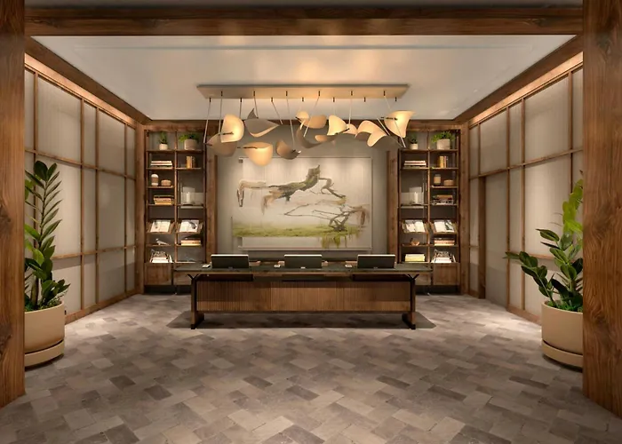 The Greenleigh, Autograph Collection Houston