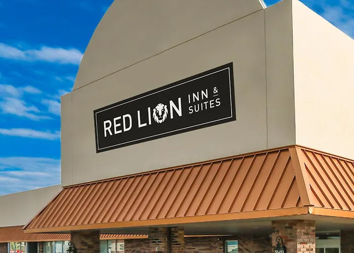 Ramada By Wyndham Houston Intercontinental Airport South Hotel