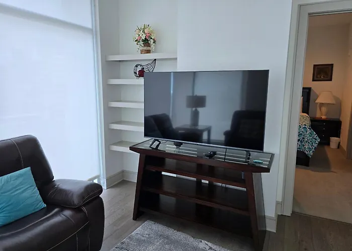 Latitude Med Center Apartment Houston