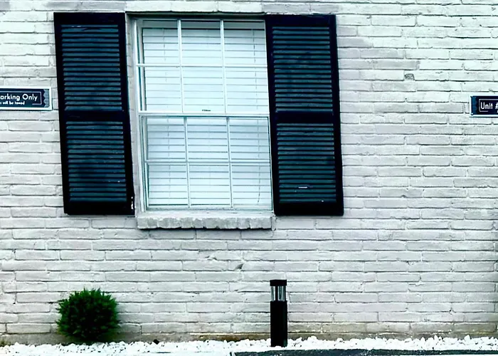 Pristine Full Sized Montrose Apartment Half Block To Menil Museum Houston