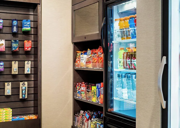 Residence Inn By Marriott Houston Medical Center/Nrg Park