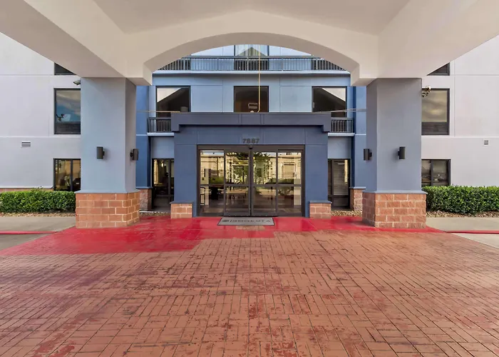 Sonesta Essential Nw Houston Hotel