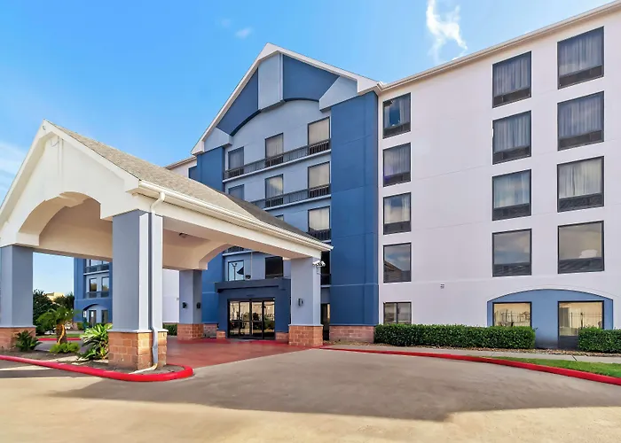 Sonesta Essential Nw Houston Hotel
