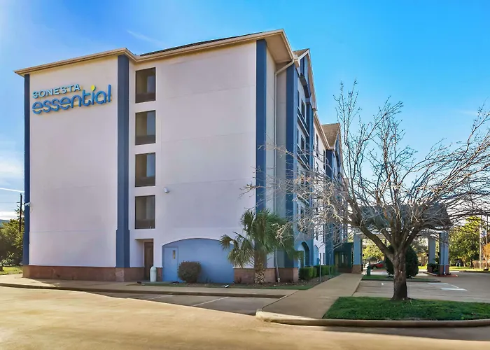 Sonesta Essential Nw Houston Hotel