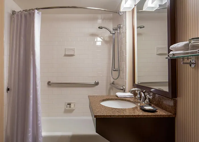 Sheraton Houston Brookhollow Hotel