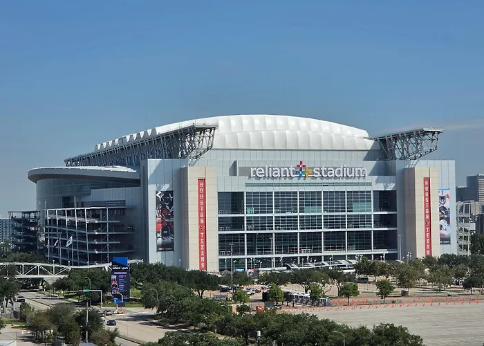 Wingate Houston Near Nrg Park/Medical Center Hotel