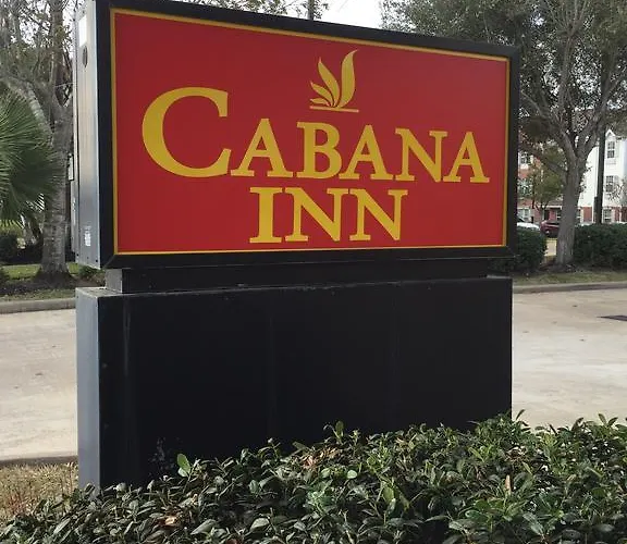 Cabana Inn Houston Tx