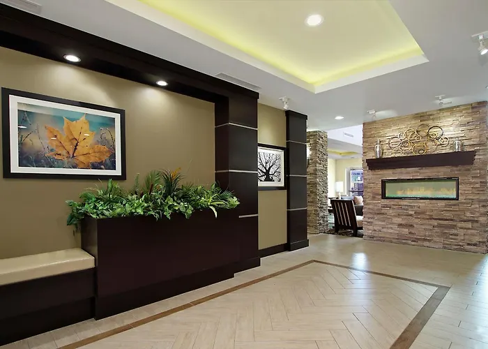 Staybridge Suites Houston W - Westchase Area